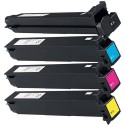 MPS Magente para Minolta Bizhub C452,C552,C652-30KTN-613