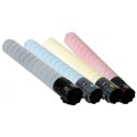 MPS Black C258,C308,C368,C454-28K/579gA8DA150TN512/324