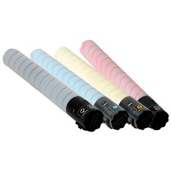 MPS Black C258,C308,C368,C454-28K/579gA8DA150TN512/324