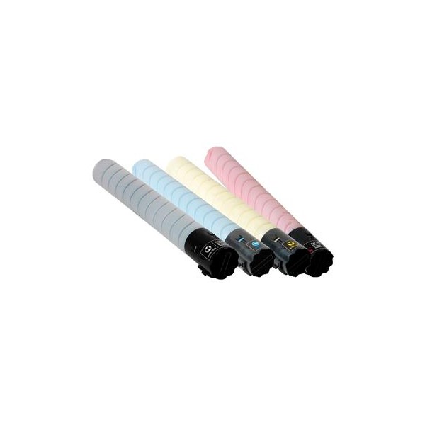 MPS Black C258,C308,C368,C454-28K/579gA8DA150TN512/324