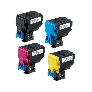 Black para Konica Minolta Bizhub C3110-5KA0X5155