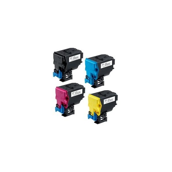Ciano para Konica Minolta Bizhub C3110-5KA0X5455