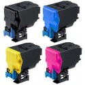 Black para Konica Minolta Bizhub C3100 P-5KA0X5154