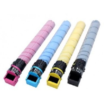 Black para Minolta  BIzhub C250,C300,C360i-28KAAV8150