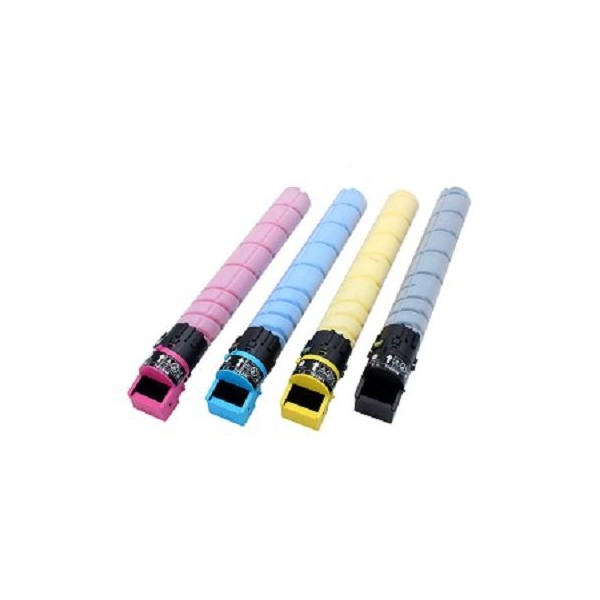 Black para Minolta  BIzhub C250,C300,C360i-28KAAV8150