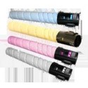 Mps Ciano para Minolta Bizhub C458,C558,C658-26KA9E8450