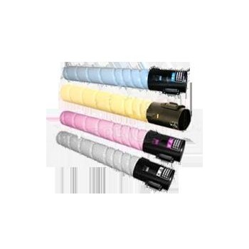 Mps Yellow para Minolta Bizhub C458,C558,C658-26KA9E8250