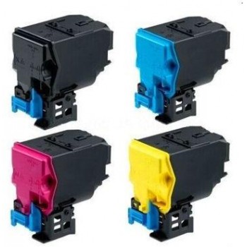 Ciano para Bizhub C3351,C3851-12KA95W450/TNP49C