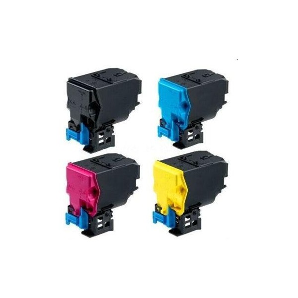 Ciano para Bizhub C3351,C3851-12KA95W450/TNP49C