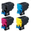 Yellow para Bizhub C3351,C3851-12KA95W250/TNP49Y