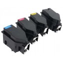 Black para Bizhub C3350i,C4050i-13KAAJW150/TNP79K