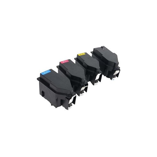Ciano para Bizhub C3350i,C4050i-9KAAJW450/TNP79C