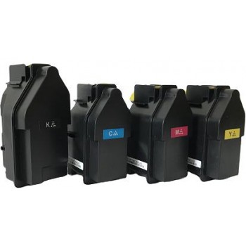 Ciano para Minolta Bizhub C3320i-9KAAJW452/TNP80C