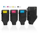 Ciano para Minolta Bizhub C3300i,C4000i-9KAAJW451/TNP81C