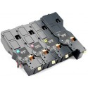 Black para  Konica Minolta bizhub C3120i-6KAE1Y150/TNP92K