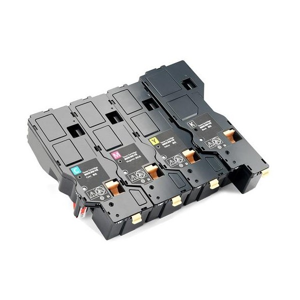 Black para  Konica Minolta bizhub C3120i-6KAE1Y150/TNP92K