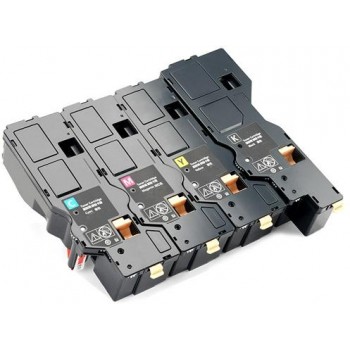 Yellow para Konica Minolta bizhub C3120i-4KAE1Y250/TNP92Y