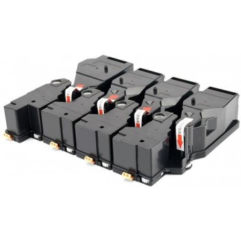 Magent para Konica Minolta bizhub C3100i-4KAE1Y331/TNP93M