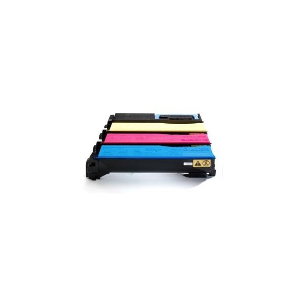 Ciano para Kyocera FS C5300DN, C5350DN 10K TK - 560C