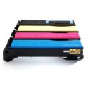 Magente para Kyocera FS C5300DN, C5350DN 10K TK - 560M