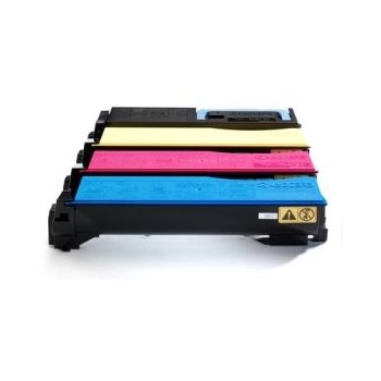 Magente para Kyocera FS C5300DN, C5350DN 10K TK - 560M