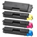 Yellow+Waste Kyocera FS-C5150DN,P6021CDN-2.8K1T02KTANL0