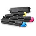 Black para Kyocera FS-C2126MFP,2026MFP,C5250DN 7K TK-590K
