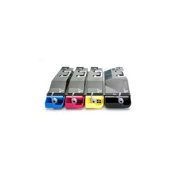 Ciano para Kyocera Taskalfa 250CI,300CI-12KTK-865C