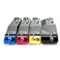Yellow para Kyocera Taskalfa 250CI,300CI-12KTK-865Y