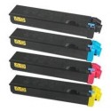 Ciano para Kyocera FS C8020MFP,C8025MFP.FS8520,FS8525-6K
