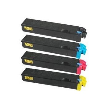 Ciano para Kyocera FS C8020MFP,C8025MFP.FS8520,FS8525-6K