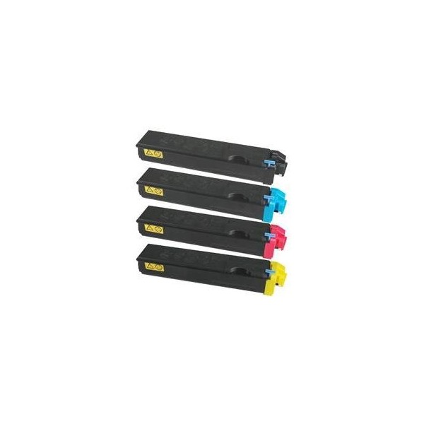 Ciano para Kyocera FS C8020MFP,C8025MFP.FS8520,FS8525-6K