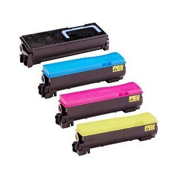 Black Kyocera FS-C5400DN / ECOSYS P7035cdn-16KTK-570BK