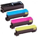 Yellow Kyocera FS-C5400DN / ECOSYS P7035cdn-12KTK-570Y