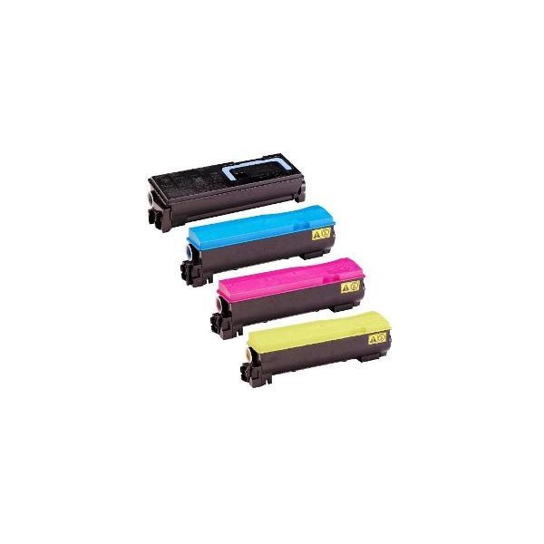 Yellow Kyocera FS-C5400DN / ECOSYS P7035cdn-12KTK-570Y