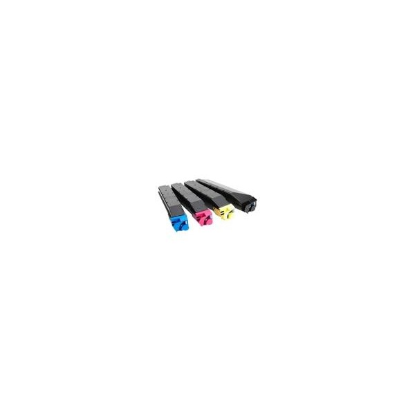 Ciano para Kyocera TASKalfa 3050,3051,3550,3551-15KTK-8305C