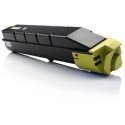 Yellow para Kyocera TASKalfa 5550ci,4550ci-20K(1T02LCANL0)
