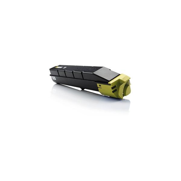 Yellow para Kyocera TASKalfa 5550ci,4550ci-20K(1T02LCANL0)