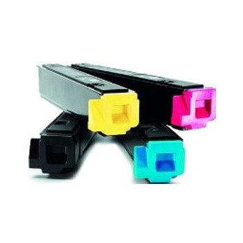 Black para Kyocera/Mita FS-C8026-20K370PC0KL
