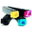Yellow para Kyocera/Mita FS-C8026-20K370PC3KL
