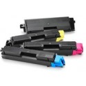 Yellow para Kyocera/Mita TASKalfa 260/265ci/266ci-5K