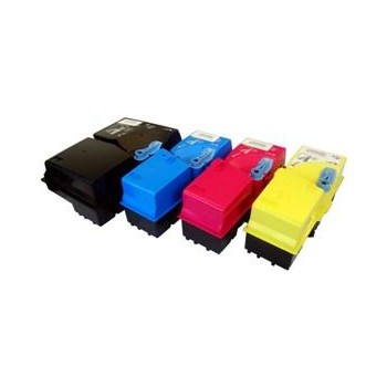 Black for Kyocera KM C2520,2525E,3225,3232,4035E-15KTK-825K
