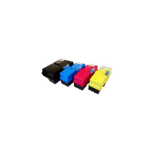 Ciano for Kyocera KM C2520,2525E,3225,3232,4035E-7KTK-825C