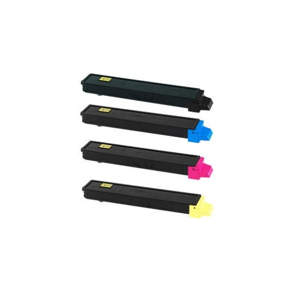 Magente para Kyocera TASKalfa 2550ci-6K1T02MVBNL0