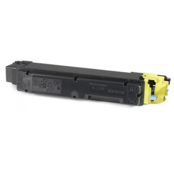 Yellow para Ecosys P6035/M6035cidn/M6535cidn-10K1T02NSANL0