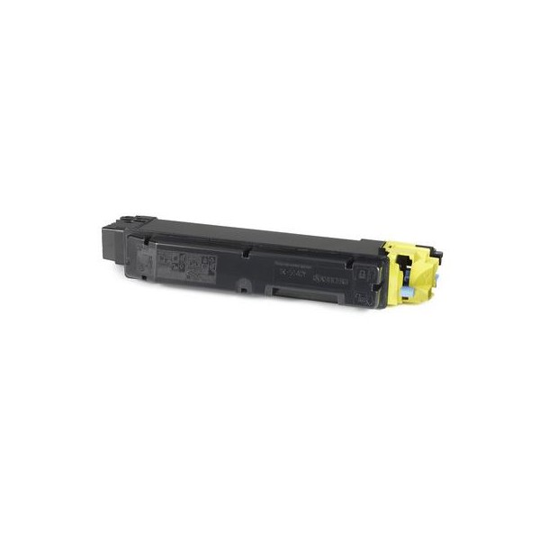 Yellow para Ecosys P6035/M6035cidn/M6535cidn-10K1T02NSANL0