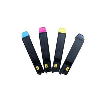 Magent para Kyocera Taskaifa 400ci/500ci/552ci-18KTK-855M