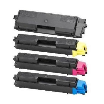 Black para Kyocera ECOSYS P7040cdn-16K1T02NT0NL0