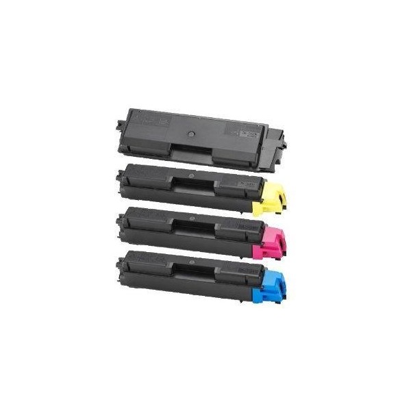 Yellow para Kyocera ECOSYS P7040cdn-12K1T02NTANL0
