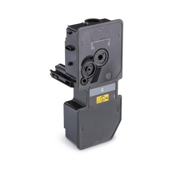 Black para  ECOSYS M5521,P5021-2.6K1T02R90NL0